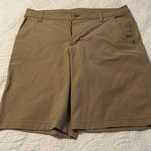 Mens Casual Lululemon Shorts